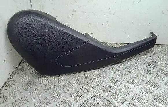 Mercedes-Benz GLE (W166 - C292) Front passenger seat rail trim A1669102104