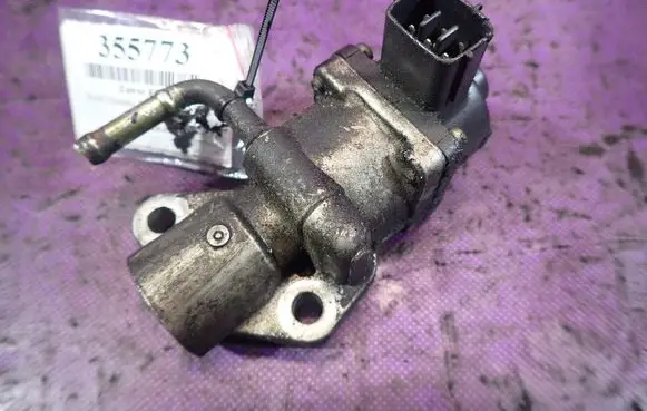 Ford Mondeo Mk III EGR valve 