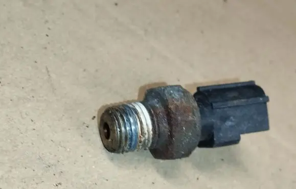 Ford Taurus Sensor
