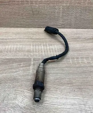 BMW 5 E60 E61 Lambda probe sensor 7512567 0258005297