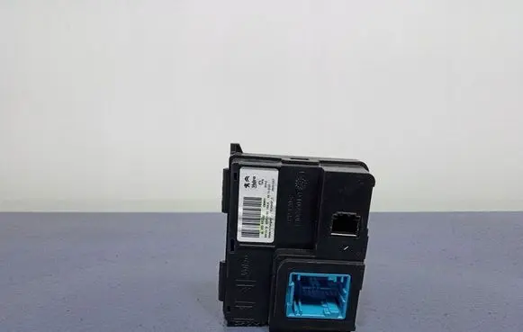Peugeot 508 II Other control units/modules 9836666280