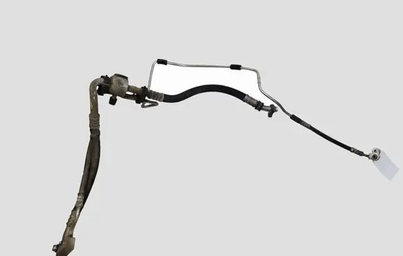 Opel Astra H Air conditioning (A/C) pipe/hose