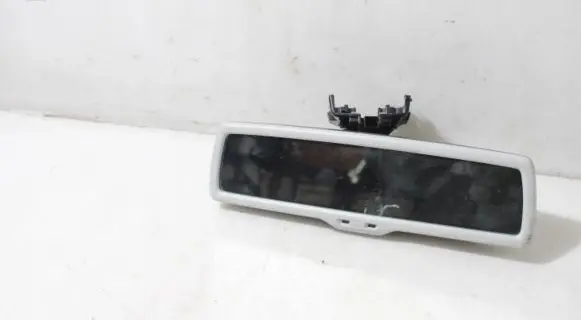 Volkswagen PASSAT B6 Rear view mirror (interior)
