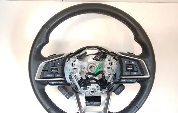 Subaru Forester SK Steering wheel 34312FL025VH