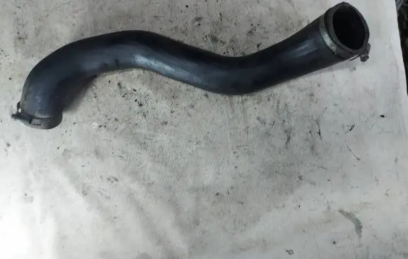 Ford Galaxy Intercooler hose/pipe AG915K863AB