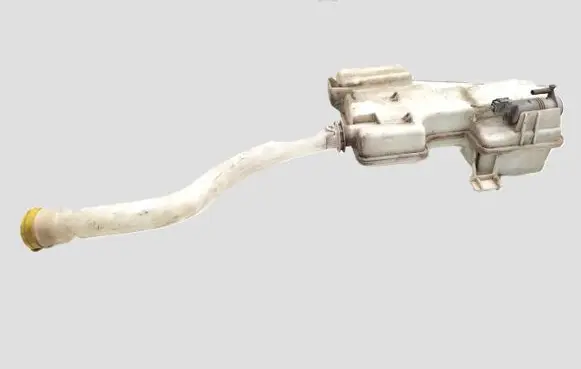 Opel Vivaro Windshield washer fluid reservoir/tank 93867990 289105241R 289105372
