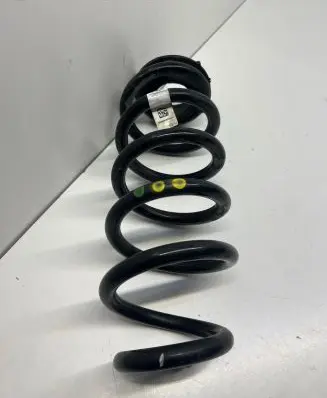 Alfa Romeo Stelvio Rear coil spring