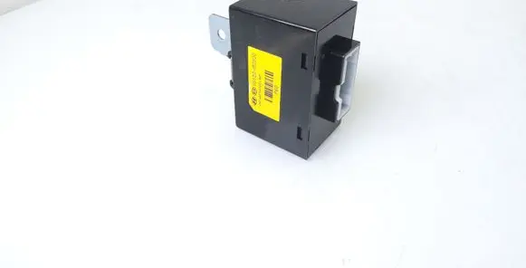 KIA Soul Other control units/modules 96120B2600