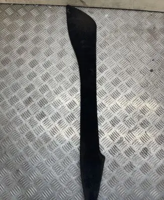 BMW 5 F10 F11 Other center console (tunnel) element 9171568 52107010
