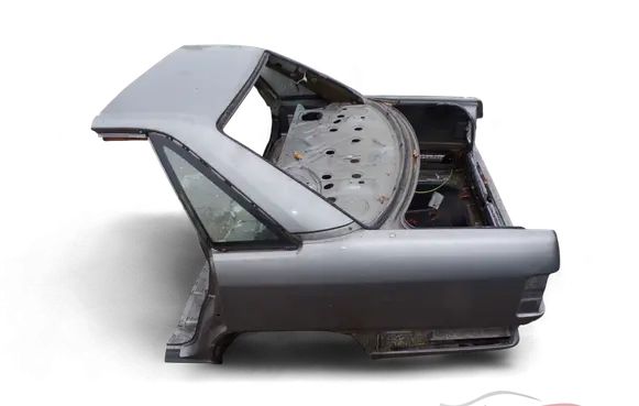 Audi 200 Rear quarter panel 