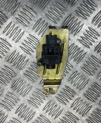 KIA Sportage Hazard light switch 970904A