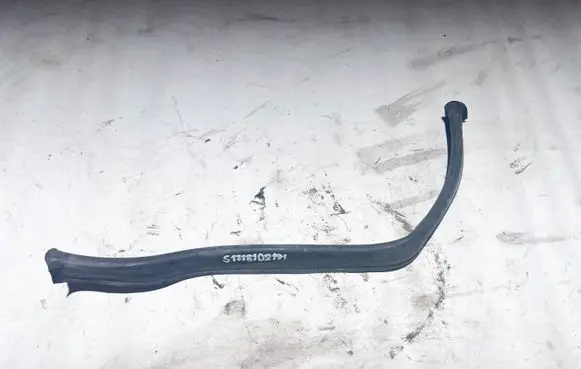 BMW 8 E31 Engine bonnet/hood 51718108191 8108191