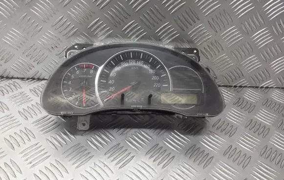 Nissan Micra Tachometer 248103HN3B