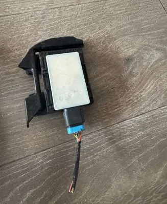 KIA Niro Other devices 99120AO000