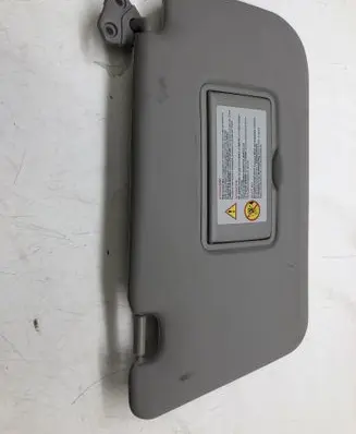 Nissan X-Trail T31 Sun visor