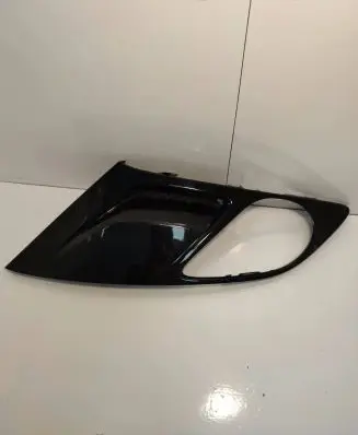 Opel Zafira C Front bumper lower grill 20802919 16271 341601492