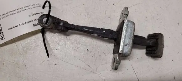 KIA Magentis Rear door check strap stopper