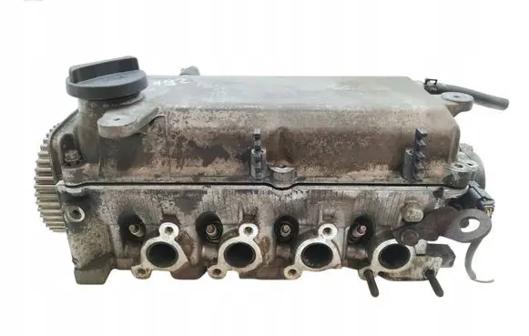 Hyundai i10 Engine head 
