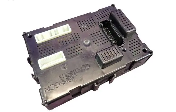 Nissan Micra Central body control module 