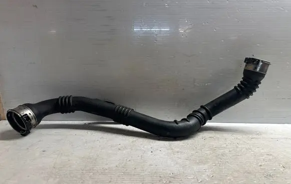 Nissan Qashqai Intercooler hose/pipe 144602443R
