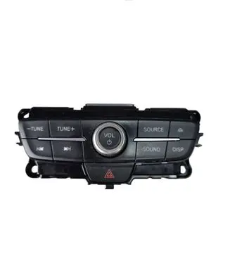 Ford Focus Head unit multimedia control F1ET-18K811-HD
