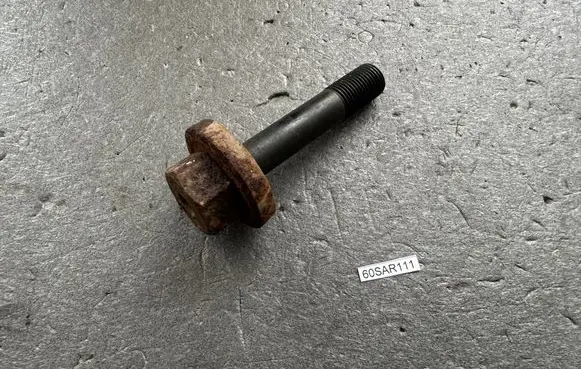 Nissan Patrol Y60 Crankshaft pulley 1230942L00