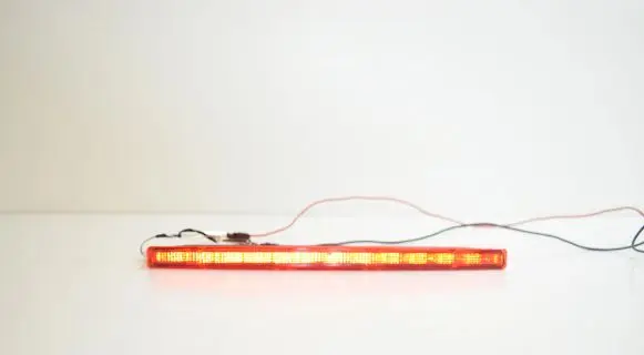Audi A4 S4 B6 8E 8H Third/center stoplight