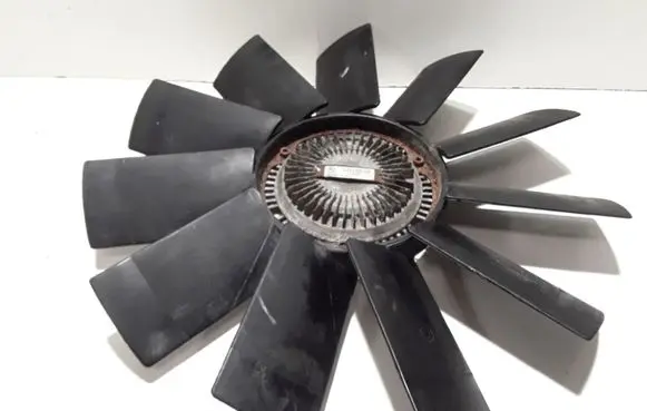 BMW X5 E53 Fan impeller 11527500339