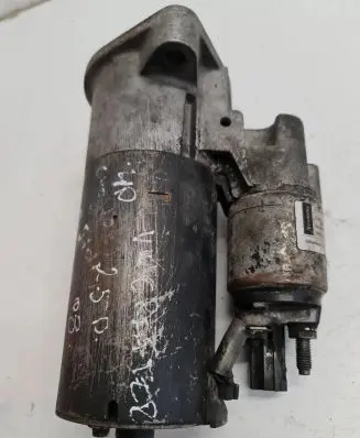 Volkswagen Crafter Starter motor 1005831487