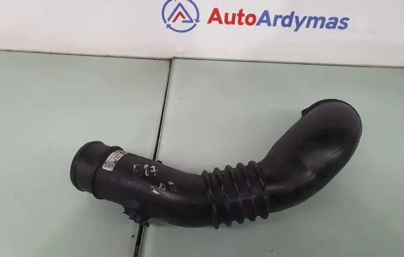 BMW 1 E81 E87 Intercooler hose/pipe 7798439 11617798439 11617810308