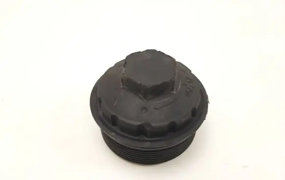 Ford Transit Oil filter cover 6790839430