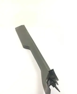 Chevrolet Malibu Front sill trim cover AMR08584