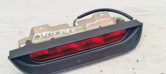 Mitsubishi Space Star Third/center stoplight 0996400