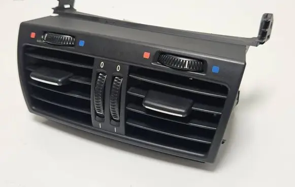 BMW X6 E71 Rear air vent grill 6954953 6958748 6954954