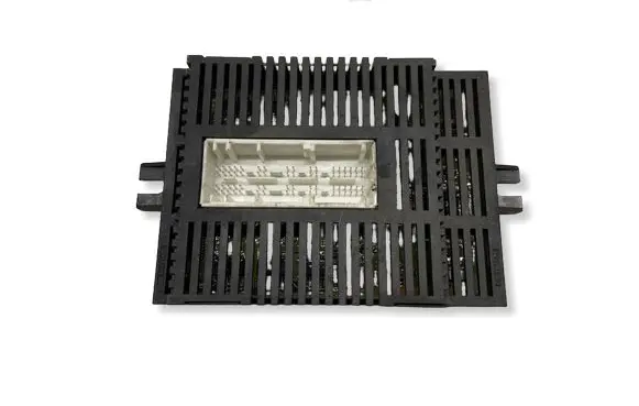 BMW 5 E60 E61 Light module LCM 6948578 433891 531098814