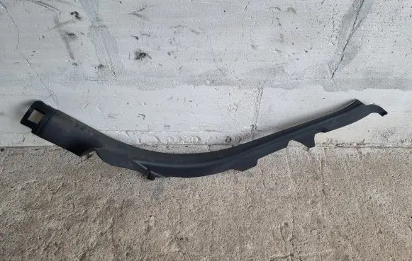 Audi A6 S6 C7 4G Rear seat side bottom trim 4G0867768 4G0867768A