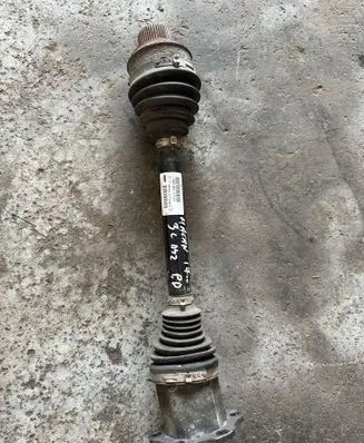 Porsche Macan (95B) Front driveshaft 95B407271D