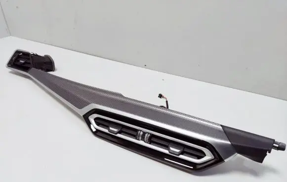 BMW i4 Dashboard glove box trim 9625718 5A04CE3
