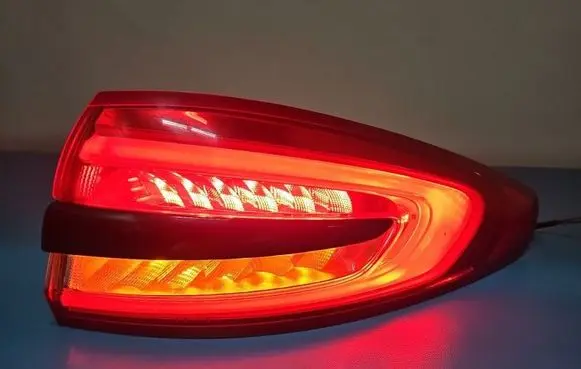 Ford Fusion II Rear/tail lights HS7313404AD IMPRK1576208