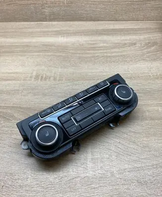 Climate control unit