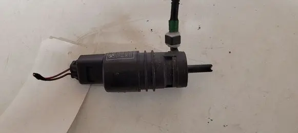 BMW 3 F30 F35 F31 Windscreen/windshield washer pump 730258801