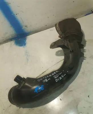 Mitsubishi Outlander Intercooler hose/pipe