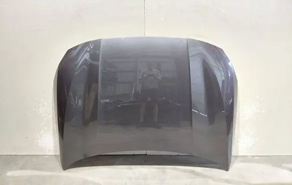 BMW 1 F40 Engine bonnet/hood 41009492428