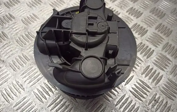 Renault Megane II Front door blower motor F665684B