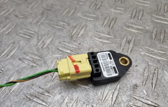 KIA Ceed Airbag deployment crash/impact sensor 959203K000