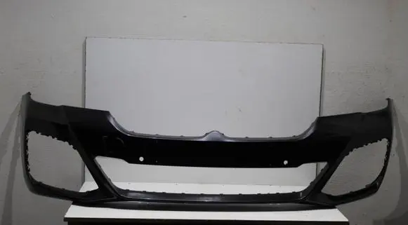 BMW 5 G30 G31 Front bumper 8098644 5111