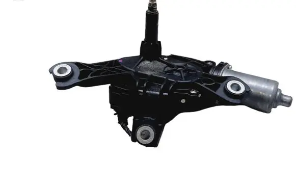 KIA Venga Rear window wiper motor 987001P000 W000009727