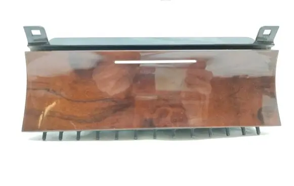 Ashtray (front)