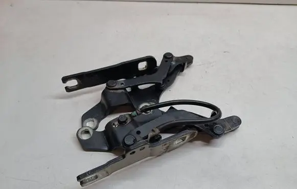 BMW 3 E90 E91 Engine bonnet/hood hinges 7115263 7115264