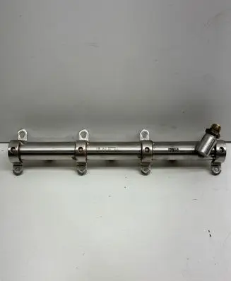 Audi Q5 SQ5 Fuel main line pipe 06M133315L 1730330236